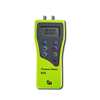 TPI 625 Manometer ຄວາມແຕກຕ່າງ