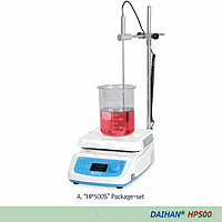 DaiHan DH.WHP503012 ຕູ້ຢືບ+ຄລັມປ໌ CL220 ສໍາລັບເຄື່ອງຈັດອຸນຫະພູມ