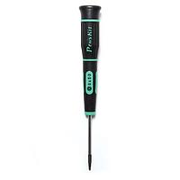 Proskit SD-081-T8H Screwdriver ຄວາມແມ່ນຍໍາສໍາລັບ StarType W/ Temper Proof T8H