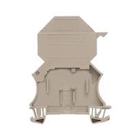 Weidmuller 1119820000 ບລອກທີ່ຕໍ່ສາຍ DIN Rail WSI 6/2/LD 60-150V LLC