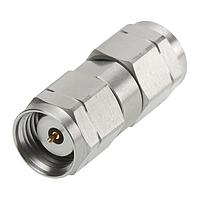 Johnson / Cinch Connectivity Solutions 148-0901-701 ຕົວແປ RF - ຕົວແປຊຸດ In Series ຈາກປລັກເຖິງປລັກ 1.85mm