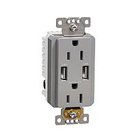 ປຸ່ມຕໍ່ USB