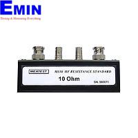 MEATEST M530 ມາດຕະຖານການຕໍ່ຕ້ານ RF