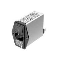 Schaffner IB3-06 ອຸປະກອນເສີມ ບູດ PVC FN28x-FN39x 85mm, ສາຍສະເພາະ 9mm