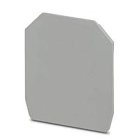 PHOENIX CONTACT 0704021 ຝາປິດ TERM BLOCK