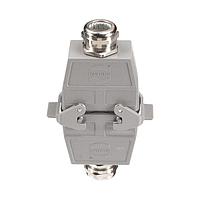 HARTING 73101000030 ຊຸດຕໍ່ຕໍ່ Han-Kit - 16B