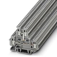 PHOENIX CONTACT 3048124 ບລັອກຕໍ່ສາຍ DIN Rail Terminal Blocks MBKKB 2,5-2 M.DIODENBOHRUNG