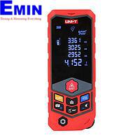 UNI-T LM50D ເຄື່ອງວັດແທກໄລຍະທາງເລເຊີ (50m, digital level)