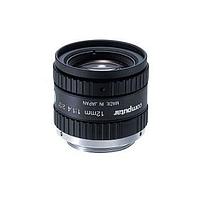 Basler 2000034698 ເລນສ໌ Lens Computar M1214-MP2 F1.4 f12mm 2/3"