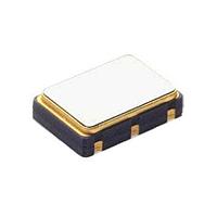 CTS Electronic Components 647H12504C2T ອອສຊິເລເຕີມາດຕະຖານ 125MHz 2.5V HCSL 30ppm -20C +70C