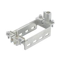 HARTING 09140160371 ເຄື່ອງສົມບັດ 16B Mod Hinged Frm+ ສປຸກປິດດ້ວຍລົດໄຟ a-d