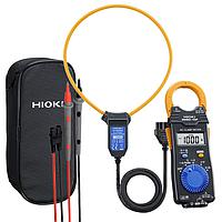HIOKI 3280-70F ຕັ້ງຄ່າ CLAMP METER (1000A, kìm dây mềm 4200A))