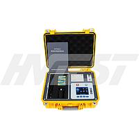 Wuhan HTYM-H Conductance Salt Density Tester (0.001～9.999mg/cm2)
