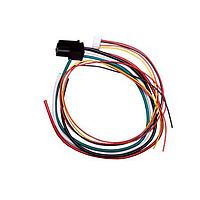 Vox Power CAB-DOP ຊຸດສາຍສອງຂາຍ Dual Output Cable Set Dual Output Power and Sense cable