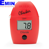 ບໍລິການ Calibration Meter chlorine