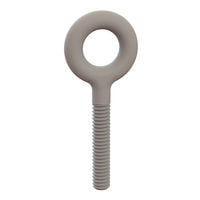 Essentra Components 0125020EYEB150 ຕາຕຸກຕາ, ການດັບເກັບ 1/4-20, ຂະໜາດໃນ 1/2, ຄວາມຍາວການດັບເກັບ 1-1/4