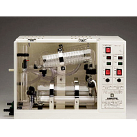 HAMILTON AWC/4D twice distilled water machine with 4 liters/h (Automatic)