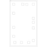 Texas Instruments SN54AC00VTD2 ປະຕູຕະລາງ Logic DIE SALE