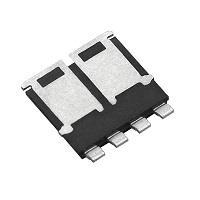 Vishay General Semiconductor SQJQ906EL-T1_GE3 MOSFETs 40V Vds 160A Id AEC-Q101 ຜ່ານການຮັບຮອງ Q101