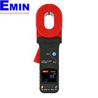 UNI-T UT276A+ Clamp Earth Ground Tester (0.01~590Ω)