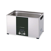 Cole parmer EW-59989-82 ເຄື່ອງເຮັດຄວາມສະອາດ Ultrasonic ດ້ວຍຄວາມຮ້ອນແລະພະລັງງານທີ່ປ່ຽນແປງໄດ້ (28.4L; 37 or 80 KHz)