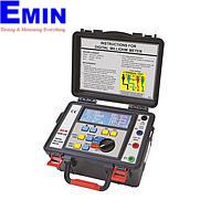 SEW 4538 mO ດິຈິຕອລລ້ານແມັດແມັດ (0~2000Ω, 100mA)