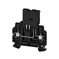 Weidmuller 2893000000 ບລັອກຂໍ້ຕໍ່ຟິວ W2C 4 FS 10-36V BK