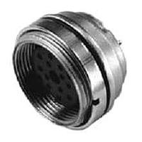 Amphenol Tuchel C091-61G012-110-2 ຕົວເຊື່ອມ 12P ປະຕູສອກກັບກະແຜ່ນຕິດຕັ້ງການບວກບວກ Mt Solder