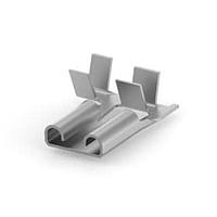 AMP Connectors - TE Connectivity 280315-2 ປຸ່ມຮັບ FAH FF STECKH 8 0