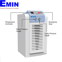 DaiHan DH.Chi0055 ເຄື່ອງໝູນວຽນພາຍນອກຕູ້ເຢັນທີ່ເຮັດໜ້າທີ່ໜັກ (-20℃+40℃, 47L; 3 phase)