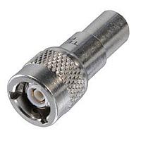 Trompeter / Cinch Connectivity Solutions PL155AC-222 ຕົວເຊື່ອມ TRS Plug STR 3-lug Full CRMP