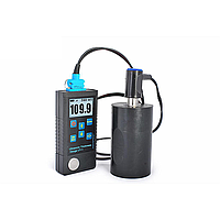 NOVOTEST UT-1 ເຄື່ອງວັດແທກຄວາມຫນາ Ultrasonic (0.8~300 mm)