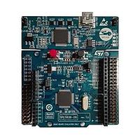 STMicroelectronics SPC582B-DIS ຊຸດຄົ້ນພົບ Discovery Kits Discovery Kit for SPC58 2B line