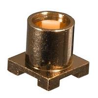 Johnson / Cinch Connectivity Solutions 133-3711-201 ຕົວເຊື່ອມ SMT JCK .231" GLD