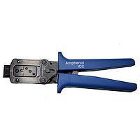 Amphenol FCI 10163639-001 ຮອດເດີແລະກອງສາຍ MINITEK TOOL