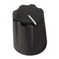 Davies Molding 1900 ປຸ່ມຄວບຄຸມ CEFINS~BLK~1/4X1/2 PH W/I0511