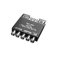 DFRobot DFR0805 ເຄື່ອງເພີ່ມສຽງອອດິໂອ ບາດ ແລະ ເທຣບເລ ເຄື່ອງເພີ່ມສຽງບລູທູດ-50W+100W