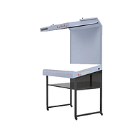 TILO CC120-C-3 ຕາຕະລາງແສງສະຫວ່າງສີ (D65&D50&TL84)