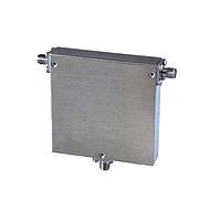 DiTom D3C1530-3 ອຸປະກອນວົງຈອງດ່ວນດຽວ 1.50 - 3.00 GHz Circulator