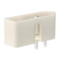 Molex 10-18-1040 ການປະກອບຕົວເຊື່ອມຕໍ່ 093 Shrd Pin Skt Hdrs 4Ckt