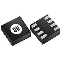 onsemi NB3H60113G00MTR2G ເຄື່ອງຜະລິດນາມໂມງທີ່ສາມາດຕັ້ງໂປຣແກຣມ 3.3 V/2.5 V OmniCloc LVCMOS/LVTTL LVPECL