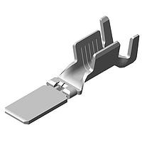 Yazaki 7114562306 ຕໍ່ຕໍ່ລົດຍນຕະຫລາດ TERM YPT M 9.5MM SLD