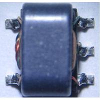 MACOM MABA-011062 Baluns 1:2 ການປະສານແຟລັກສ໌ 75 ໂອມ ຂັ້ນຕອນຂຶ້ນ