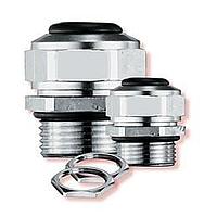 Heyco 4510 ກຣິບສາຍສະບັບທອງກັນກະແຈ BRASS CG M16-45