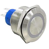 Dailywell MPB25-A0F10E-A24-JQ ປຸ່ມກົດສະຫນອງ