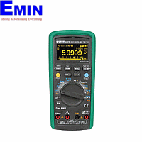 SATA 03079 True RMS Digital Multimeter (10 A, 1000 V)