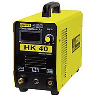 HONG KY HK 40 Plasma welding machine