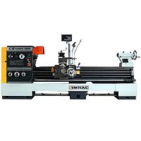 WMT CNC CS6266C ເຄື່ອງກຶງເຄື່ອງຈັກ (60w)