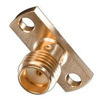 Johnson / Cinch Connectivity Solutions 142-1701-201 ຕົວເຊື່ອມ 2 HL FLG MNT JK STRT