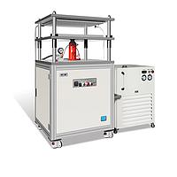 ເຄື່ອງຕິດຕັ້ງ